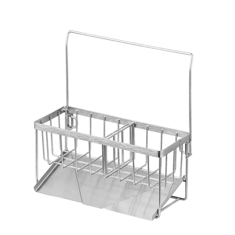 Kitchen Drainer Stand with Drain Tray